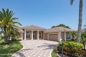 207 Loggerhead Drive, Melbourne Beach, FL 32951, Melbourne Beach, FL 32951 Sold 09/12/22