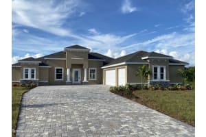 7067 Preserve Pointe Drive, Merritt Island, FL 32953, Merritt Island, FL 32953 Sold 03/23/23