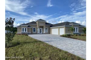 7067 Preserve Pointe Drive, Merritt Island, FL 32953, Merritt Island, FL 32953 Sold 03/23/23
