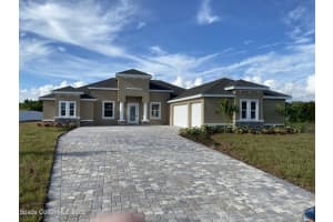 7067 Preserve Pointe Drive, Merritt Island, FL 32953, Merritt Island, FL 32953 Sold 03/23/23