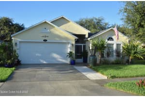 4367 Four Lakes Drive, Melbourne, FL 32940, Melbourne, FL 32940 Sold 01/25/23