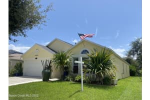 4367 Four Lakes Drive, Melbourne, FL 32940, Melbourne, FL 32940 Sold 01/25/23