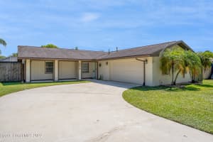 3075 Longwood Blvd, Melbourne, FL 32934, Sold 09/07/22