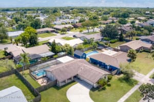 3075 Longwood Blvd, Melbourne, FL 32934, Sold 09/07/22