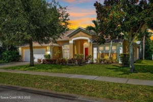 4957 Pigeon Plum Circle, Melbourne, FL 32940, Melbourne, FL 32940 Sold 10/07/22
