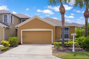 3226 Argo Ct, Indialantic, FL 32903, Sold 10/03/22