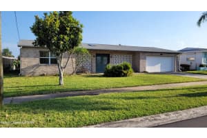 486 Skylark Boulevard, Satellite Beach, FL 32937, Satellite Beach, FL 32937 Sold 09/21/22