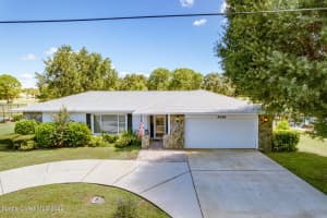 1112 Fairlawn Dr, Rockledge, FL 32955, Sold 09/16/22
