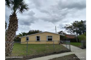 401 Crown Boulevard, Melbourne, FL 32901, Melbourne, FL 32901 Sold 01/30/23