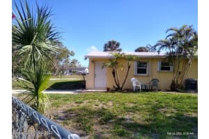 401 Crown Boulevard, Melbourne, FL 32901, Melbourne, FL 32901 Sold 01/30/23