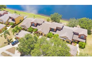 855 Luminary Cir, Melbourne, FL 32901, Sold 09/08/22
