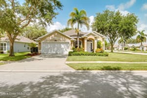 3801 San Miguel Lane, Rockledge, FL 32955, Rockledge, FL 32955 Sold 11/21/22