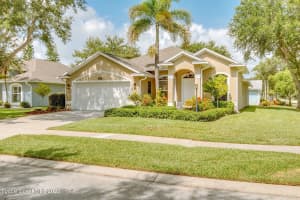 3801 San Miguel Lane, Rockledge, FL 32955, Rockledge, FL 32955 Sold 11/21/22