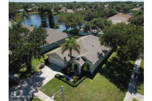 3801 San Miguel Lane, Rockledge, FL 32955, Rockledge, FL 32955 Sold 11/21/22