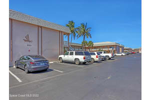 3150 N Atlantic Ave, Cocoa Beach, FL 32931, Sold 09/26/22