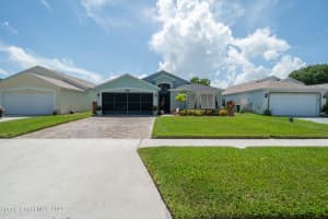 8053 Bracken Lane, Melbourne, FL 32940, Melbourne, FL 32940 Sold 09/19/22