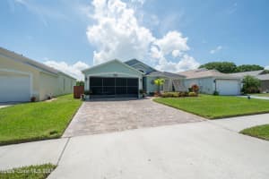 8053 Bracken Lane, Melbourne, FL 32940, Melbourne, FL 32940 Sold 09/19/22