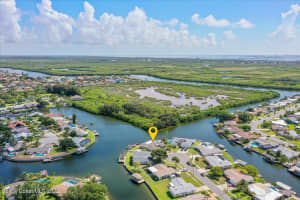 1675 Mars St, Merritt Island, FL 32953, Sold 10/14/22