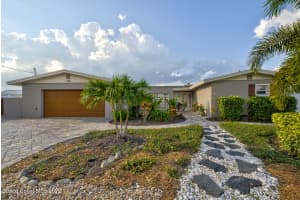1675 Mars St, Merritt Island, FL 32953, Sold 10/14/22