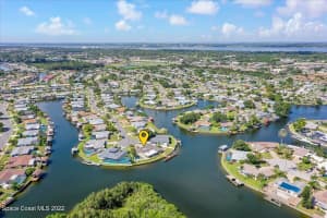 1675 Mars St, Merritt Island, FL 32953, Sold 10/14/22