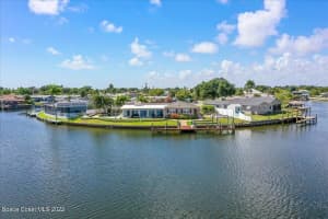 1675 Mars St, Merritt Island, FL 32953, Sold 10/14/22