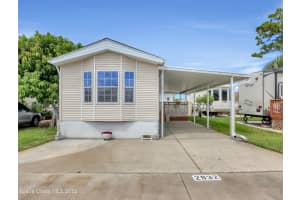2932 Discovery Place, 46, Titusville, FL 32796, Titusville, FL 32796 Sold 12/15/22