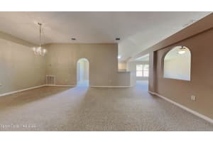 599 Macon Drive, Titusville, FL 32780, Titusville, FL 32780 Sold 03/29/23