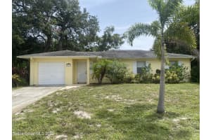 291 Englar Dr, Sebastian, FL 32958, Sold 08/30/22