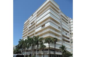 877 Florida A1A, Indialantic, FL 32903, Sold 03/15/23