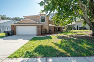 3265 Treetop Dr, Titusville, FL 32780, Sold 10/13/22