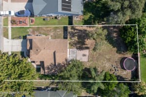 3265 Treetop Dr, Titusville, FL 32780, Sold 10/13/22