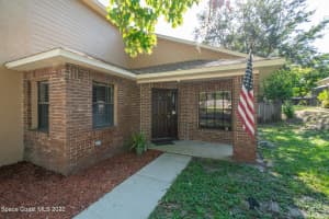 3265 Treetop Dr, Titusville, FL 32780, Sold 10/13/22