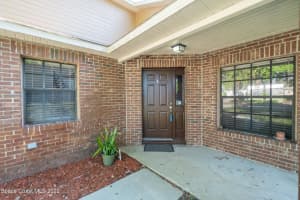 3265 Treetop Dr, Titusville, FL 32780, Sold 10/13/22