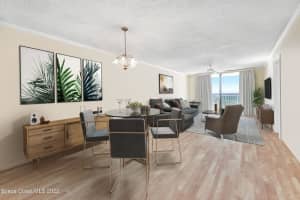 830 N Atlantic Avenue, 1403, Cocoa Beach, FL 32931, Cocoa Beach, FL 32931 Sold 11/30/22