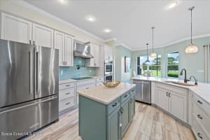 3597 Province Drive, Melbourne, FL 32934, Melbourne, FL 32934 Sold 10/26/22