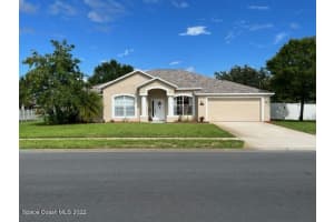 3105 Soft Breeze Circle, Melbourne, FL 32904, Melbourne, FL 32904 Sold 05/08/23