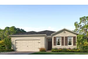 2249 Crowned Eagle Circle SW, Vero Beach, FL 32962, Vero Beach, FL 32962 Sold 03/13/23