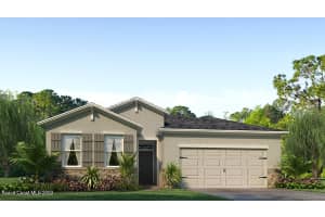 2136 Crowned Eagle Circle SW, Vero Beach, FL 32962, Vero Beach, FL 32962 Sold 02/17/23