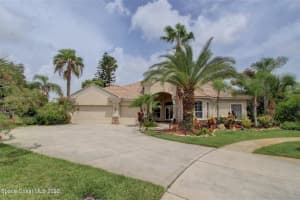 8160 Compton Way, Melbourne, FL 32940, Melbourne, FL 32940 Sold 02/08/23