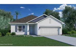 900 Covington Court, Rockledge, FL 32955, Rockledge, FL 32955 Sold 02/28/23