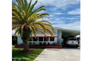 1967 Live Oak St NE, Palm Bay, FL 32905, Sold 01/31/23