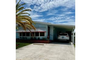 1967 Live Oak St NE, Palm Bay, FL 32905, Sold 01/31/23