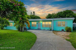 469 S Waterway Dr, Satellite Beach, FL 32937, Sold 10/06/22