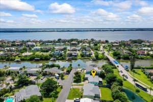 469 S Waterway Dr, Satellite Beach, FL 32937, Sold 10/06/22