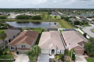 3252 Constellation Drive, Melbourne, FL 32940, Melbourne, FL 32940 Sold 10/26/22