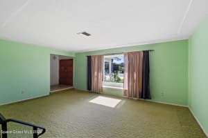 518 Jolly Roger Dr, Satellite Beach, FL 32937, Sold 09/07/22