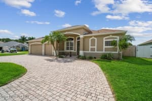 331 Tunbridge Drive, Rockledge, FL 32955, Rockledge, FL 32955 Sold 12/12/22