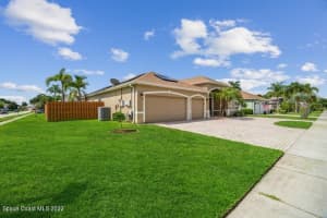 331 Tunbridge Drive, Rockledge, FL 32955, Rockledge, FL 32955 Sold 12/12/22