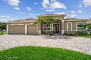 331 Tunbridge Drive, Rockledge, FL 32955, Rockledge, FL 32955 Sold 12/12/22