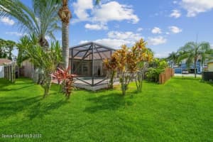 331 Tunbridge Drive, Rockledge, FL 32955, Rockledge, FL 32955 Sold 12/12/22
